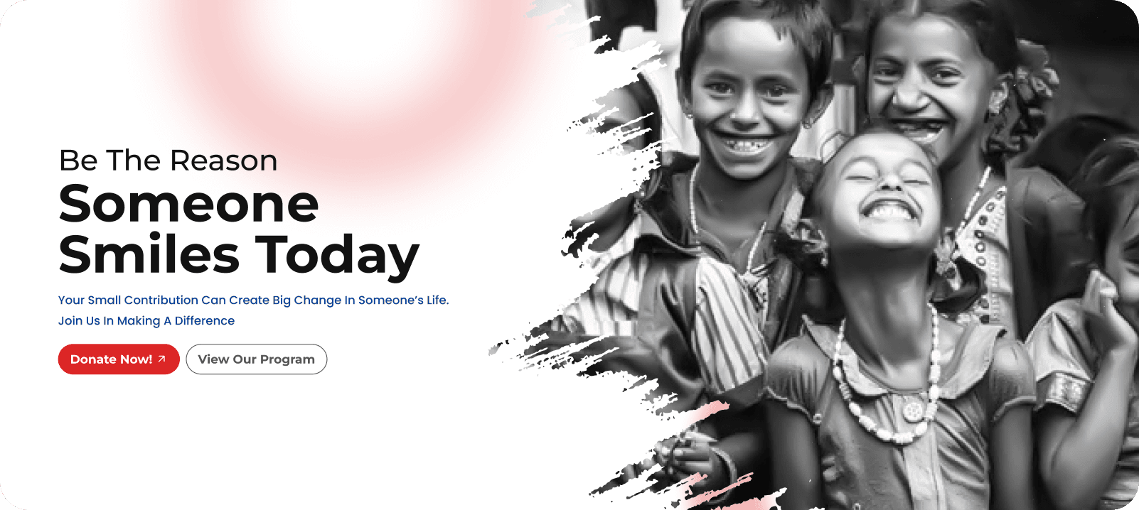 Your Contribution Matters